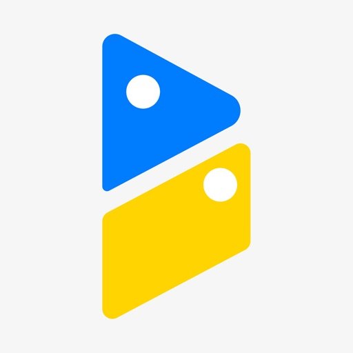Python Editor App logo